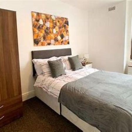 Hemel Short Stay Hemel Hempstead Esterno foto