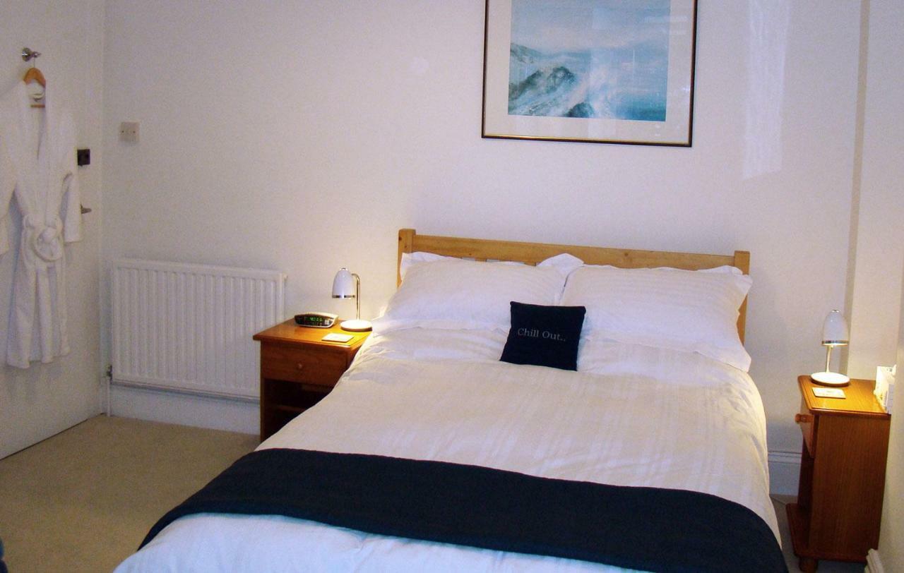 Hemel Short Stay Hemel Hempstead Esterno foto