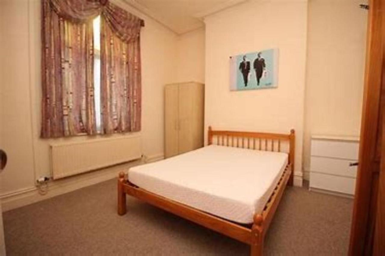 Hemel Short Stay Hemel Hempstead Esterno foto