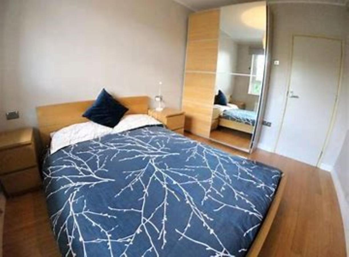 Hemel Short Stay Hemel Hempstead Esterno foto