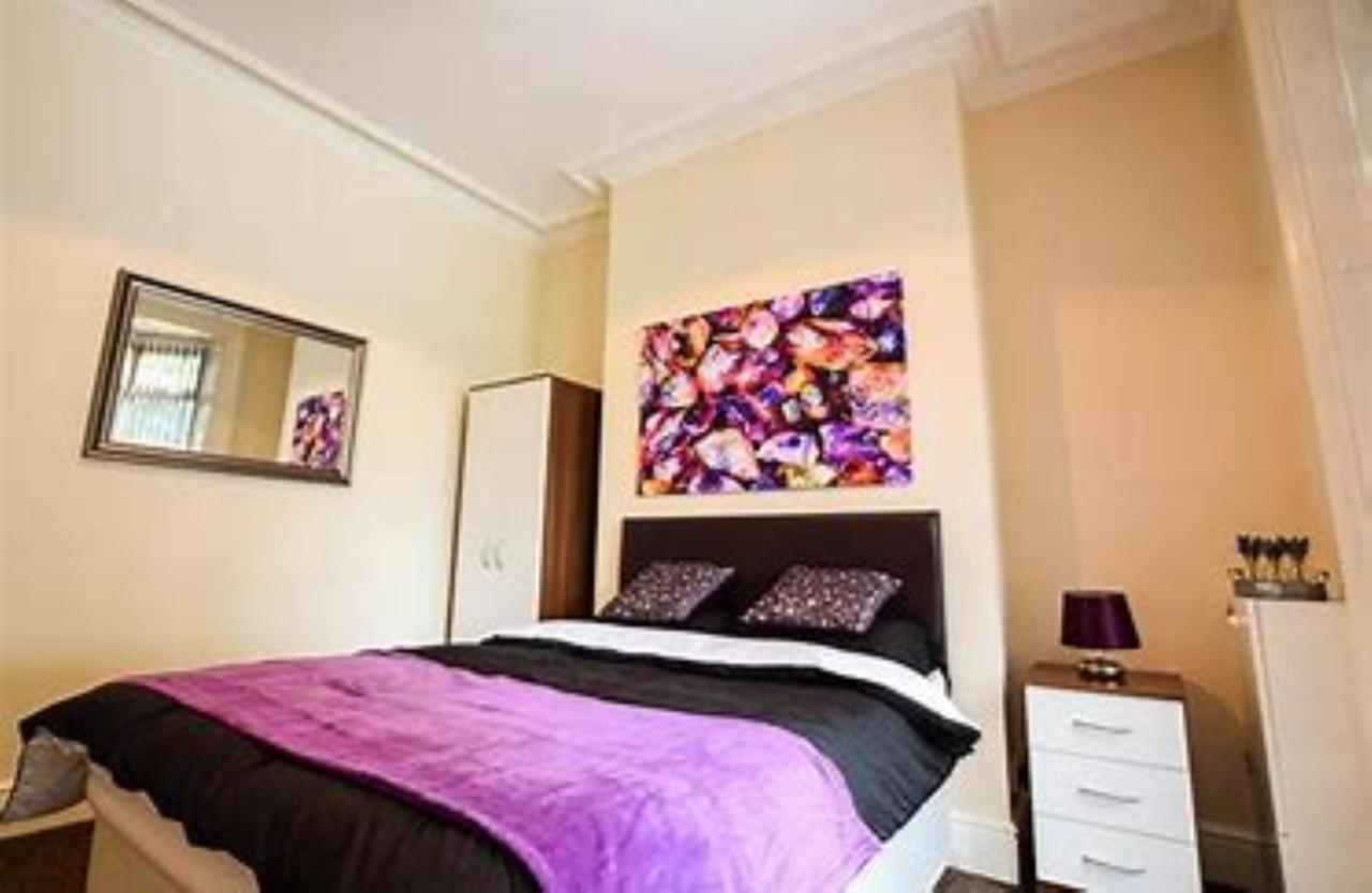 Hemel Short Stay Hemel Hempstead Esterno foto