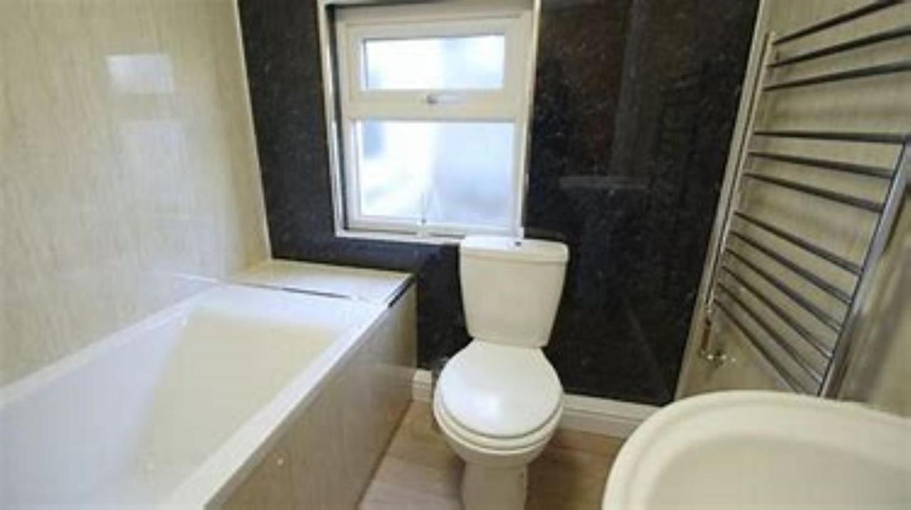 Hemel Short Stay Hemel Hempstead Esterno foto