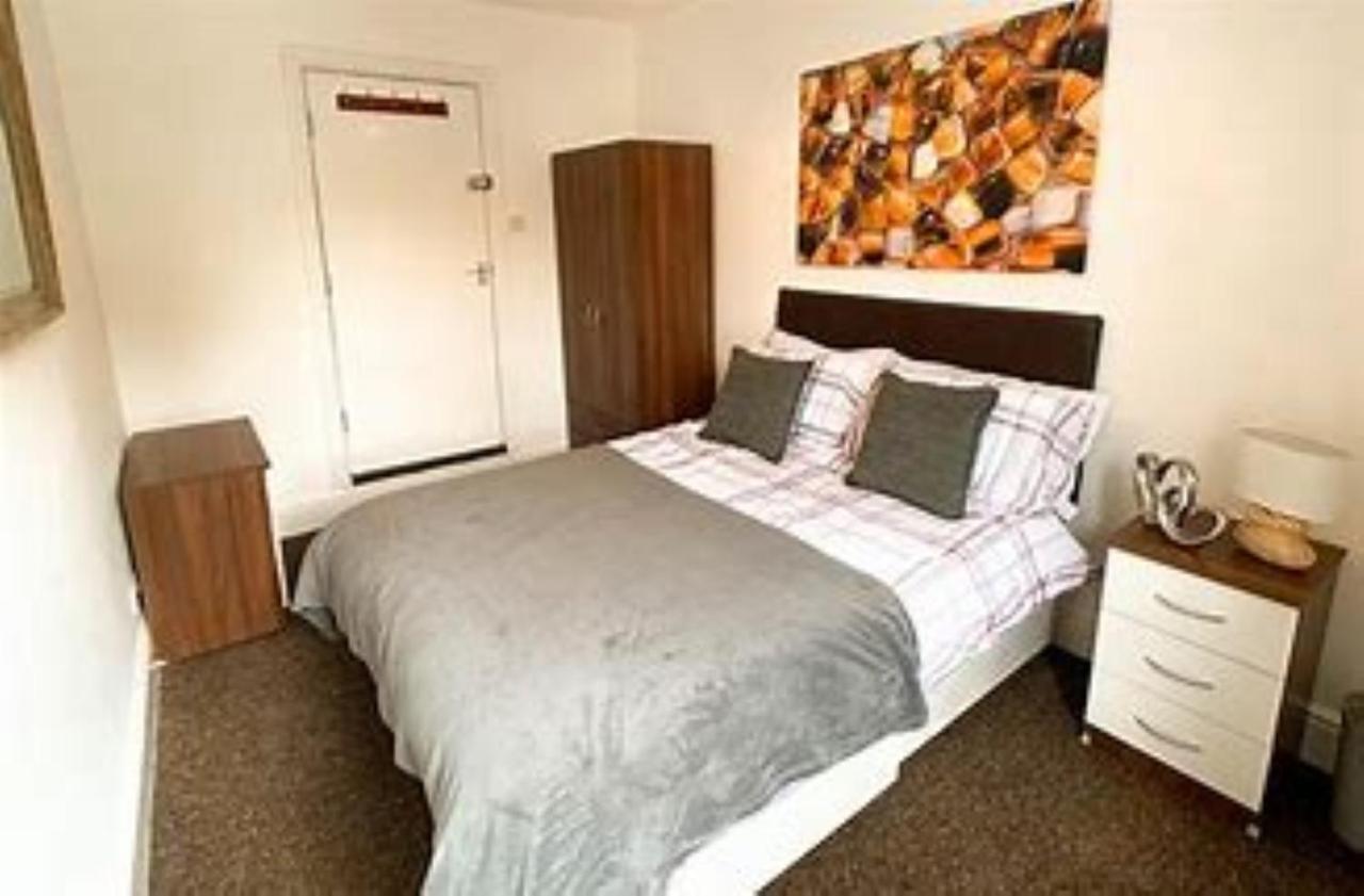 Hemel Short Stay Hemel Hempstead Esterno foto