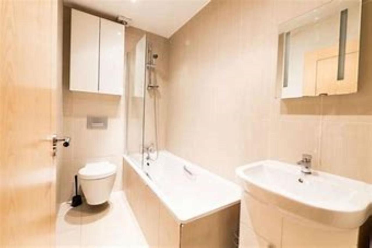 Hemel Short Stay Hemel Hempstead Esterno foto