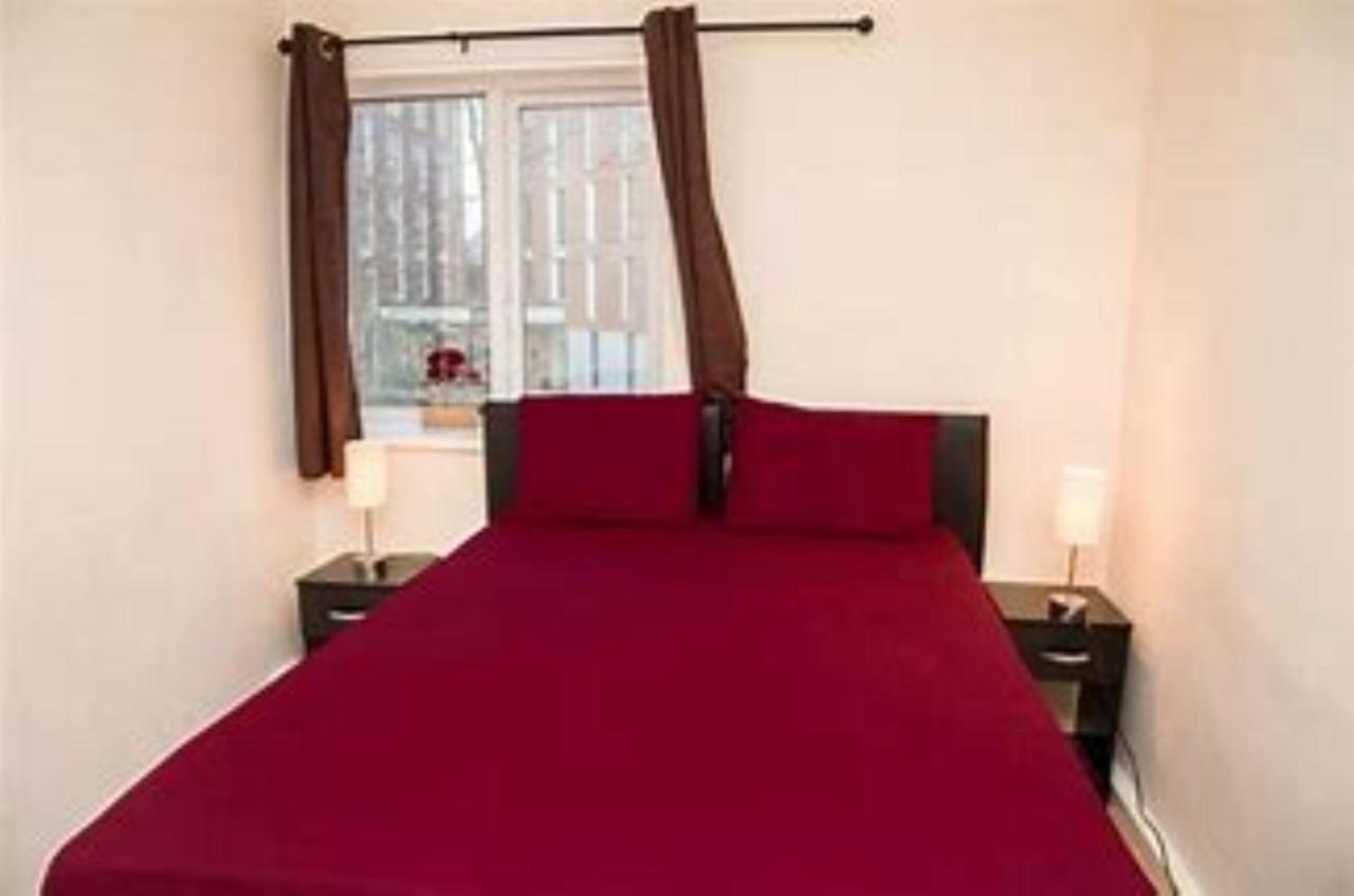 Hemel Short Stay Hemel Hempstead Esterno foto