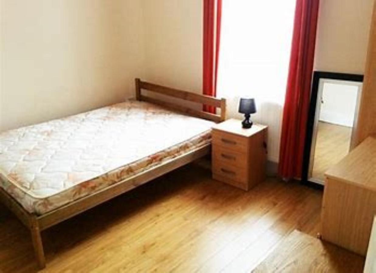 Hemel Short Stay Hemel Hempstead Esterno foto