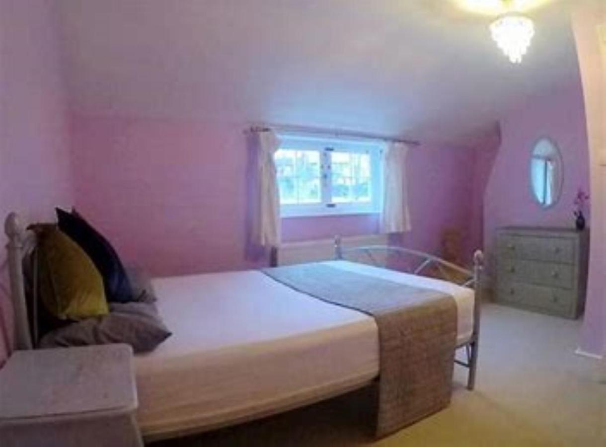 Hemel Short Stay Hemel Hempstead Esterno foto