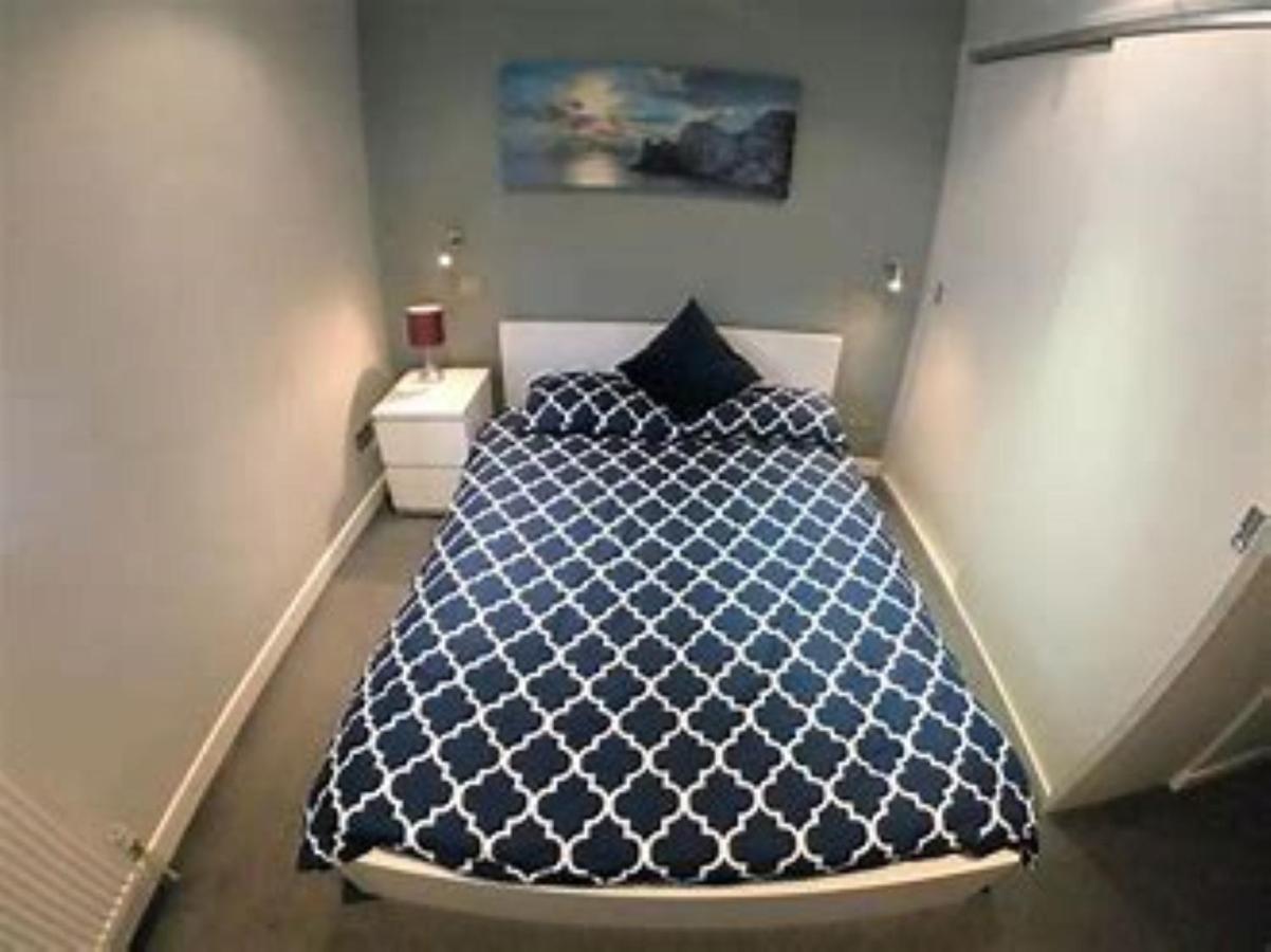 Hemel Short Stay Hemel Hempstead Esterno foto