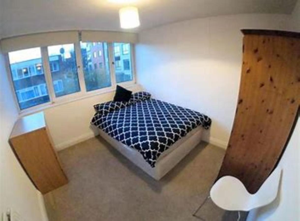 Hemel Short Stay Hemel Hempstead Esterno foto