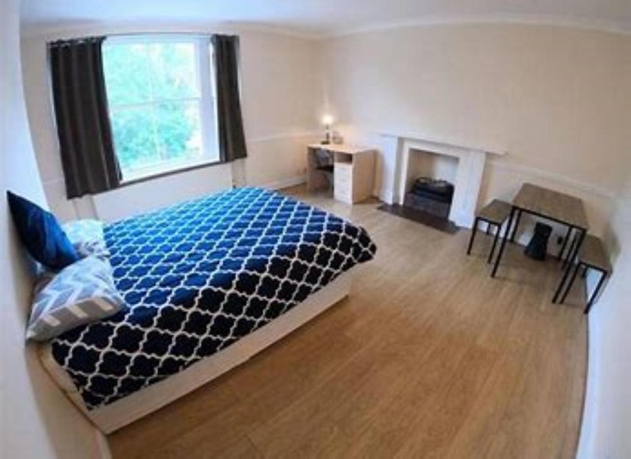 Hemel Short Stay Hemel Hempstead Esterno foto