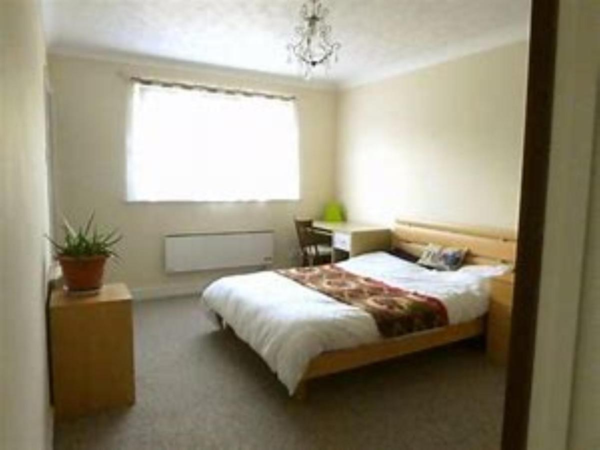 Hemel Short Stay Hemel Hempstead Esterno foto